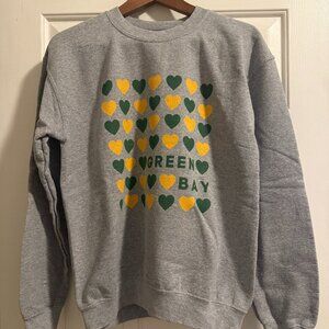 Green Bay Packers Women's Sweatshirt